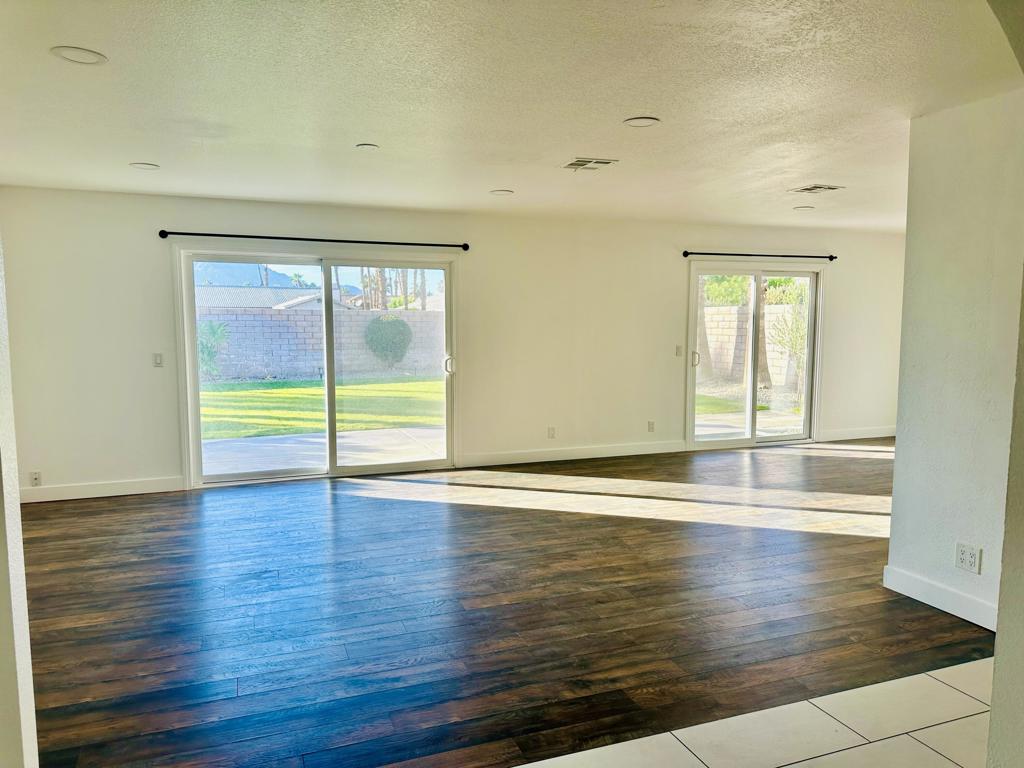 Shadow Crest - Residential Lease