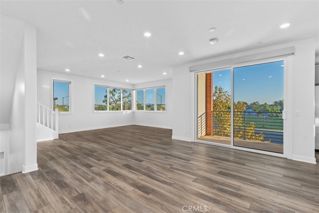 Levity at Tustin Legacy - Residential