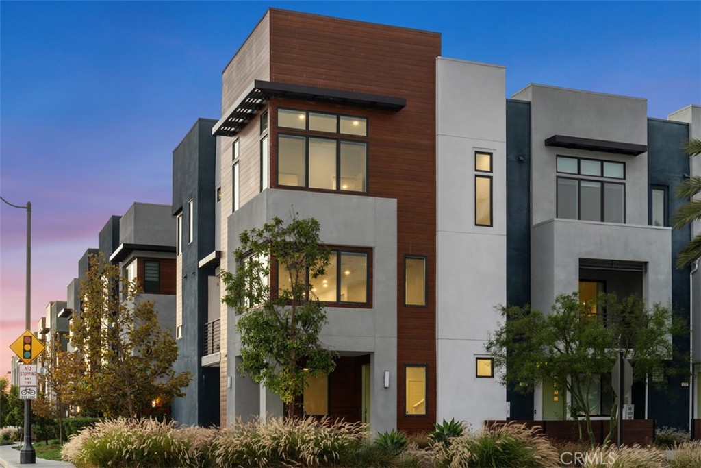 Levity at Tustin Legacy - Residential