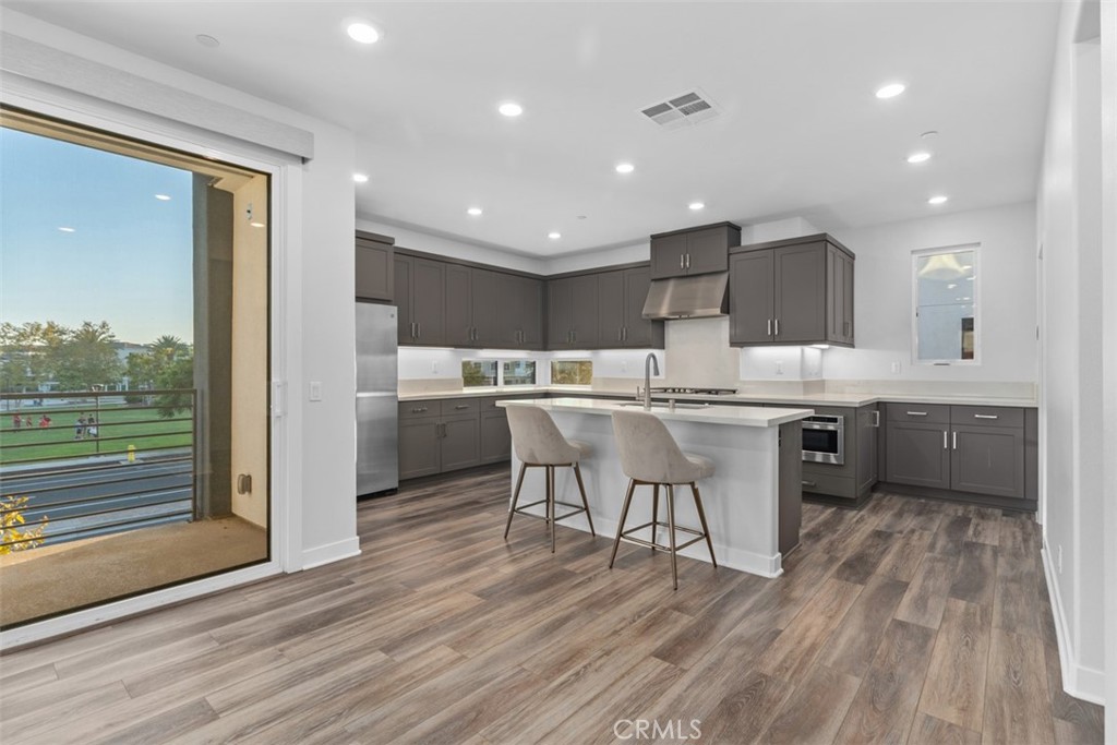 Levity at Tustin Legacy - Residential