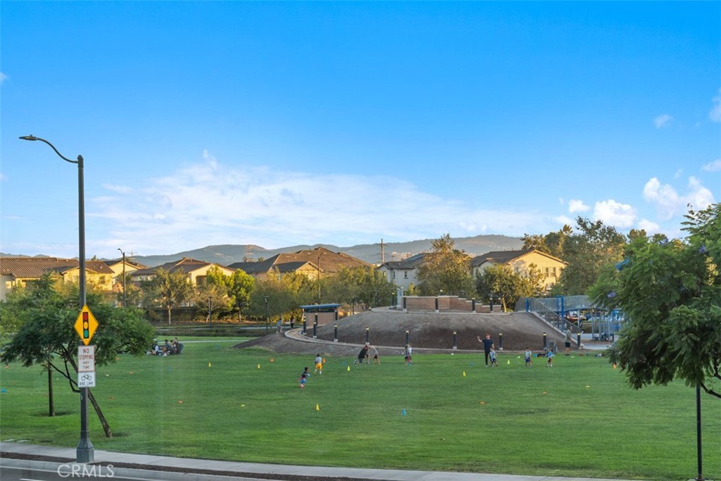 Levity at Tustin Legacy - Residential