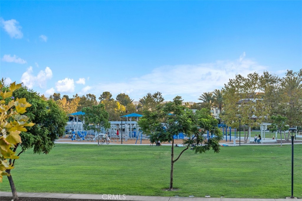 Levity at Tustin Legacy - Residential