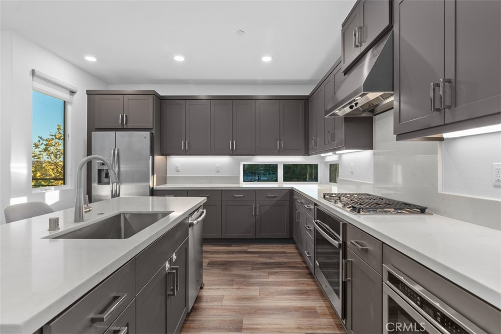 Levity at Tustin Legacy - Residential