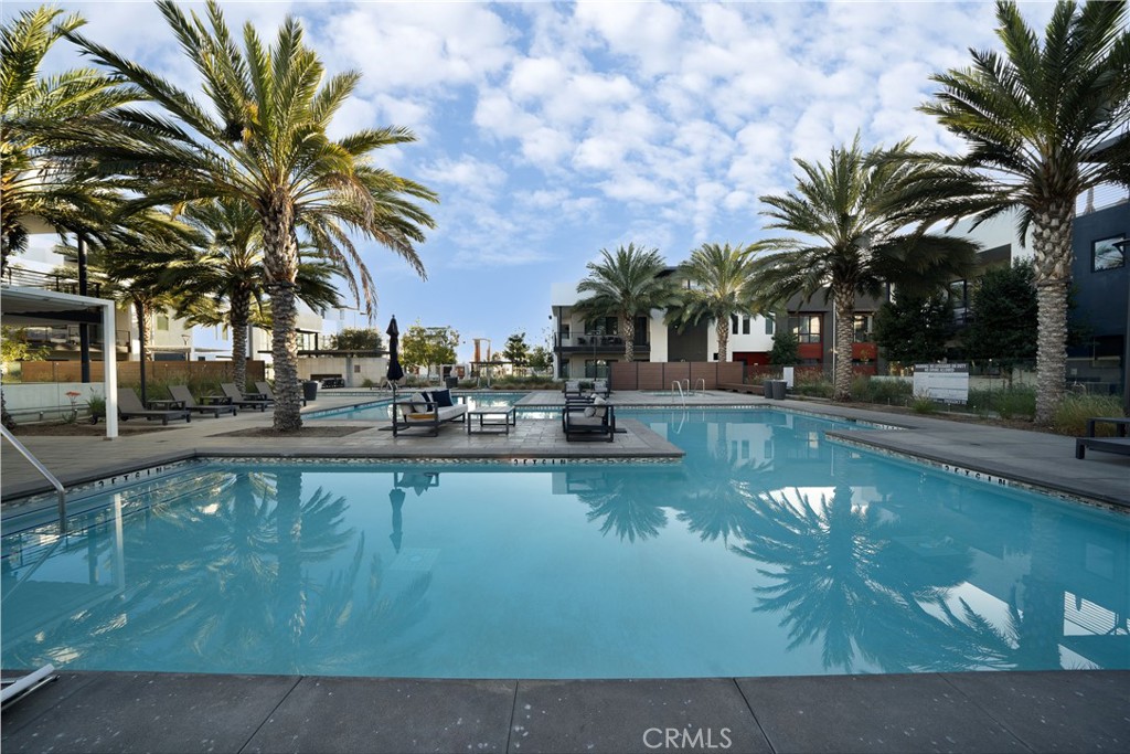 Levity at Tustin Legacy - Residential