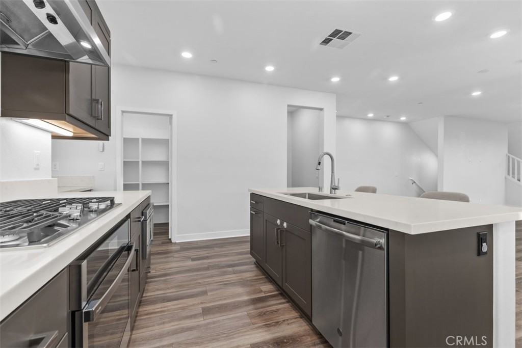 Levity at Tustin Legacy - Residential