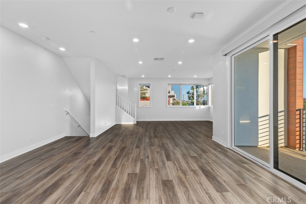 Levity at Tustin Legacy - Residential