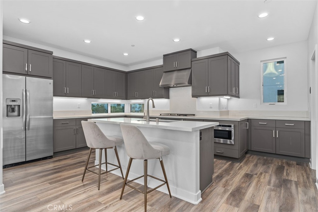 Levity at Tustin Legacy - Residential