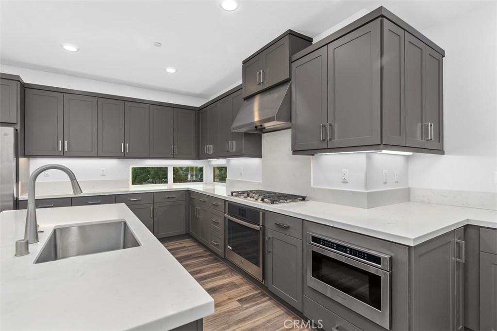 Levity at Tustin Legacy - Residential