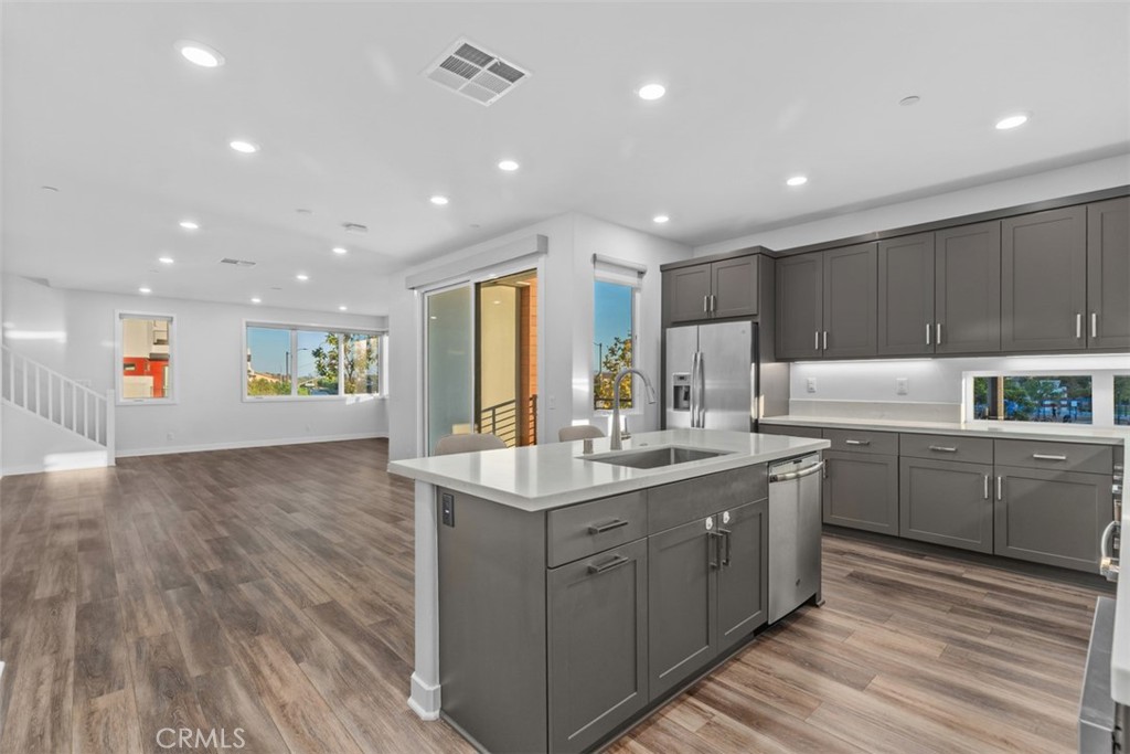 Levity at Tustin Legacy - Residential