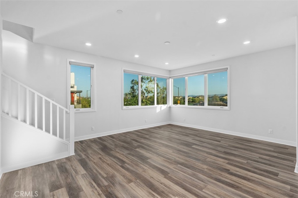 Levity at Tustin Legacy - Residential