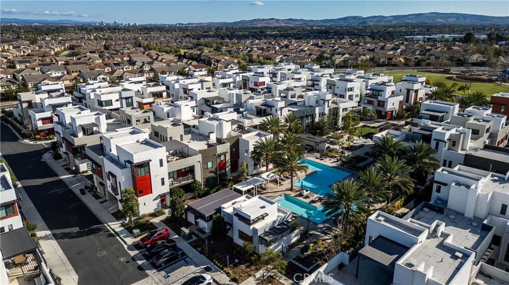 Levity at Tustin Legacy - Residential