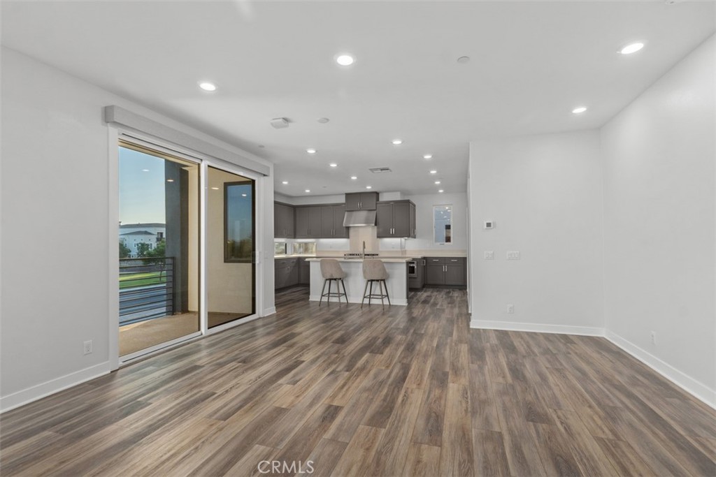 Levity at Tustin Legacy - Residential