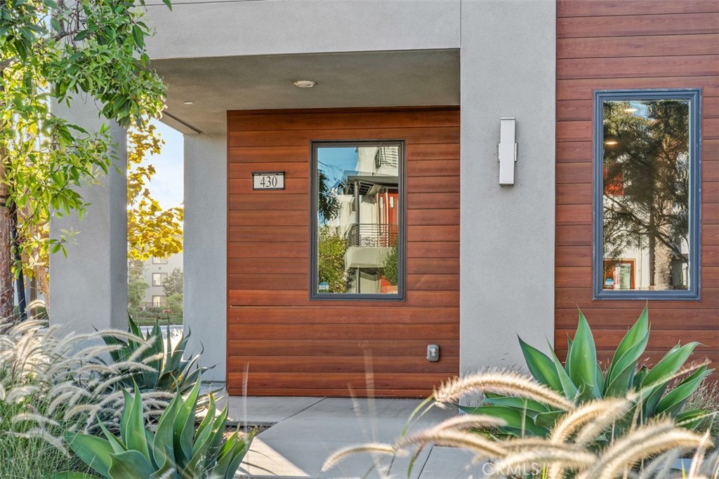 Levity at Tustin Legacy - Residential