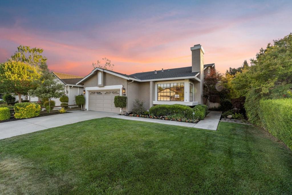 4331 Montmorency Court