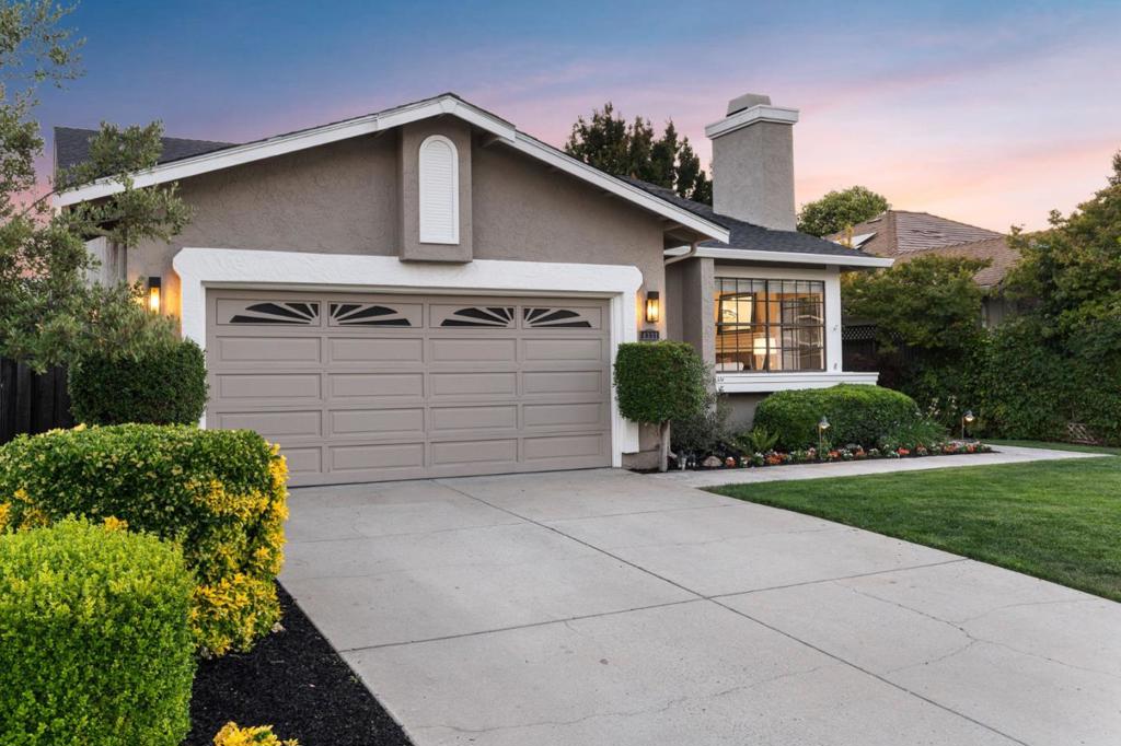 4331 Montmorency Court