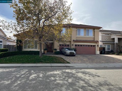 Photo of 5448 5448 Southwood Way Way, Antioch, CA 94531 (MLS # 41079590)
