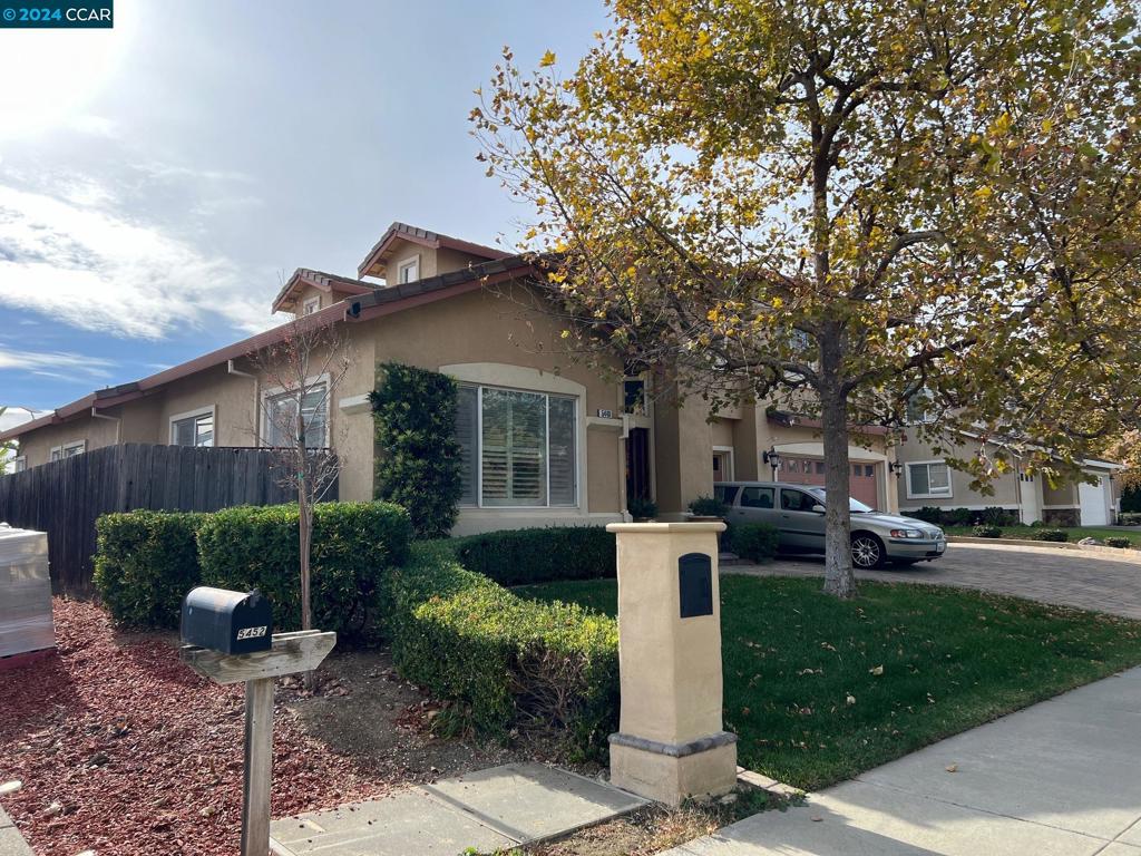 5448 Southwood Way
