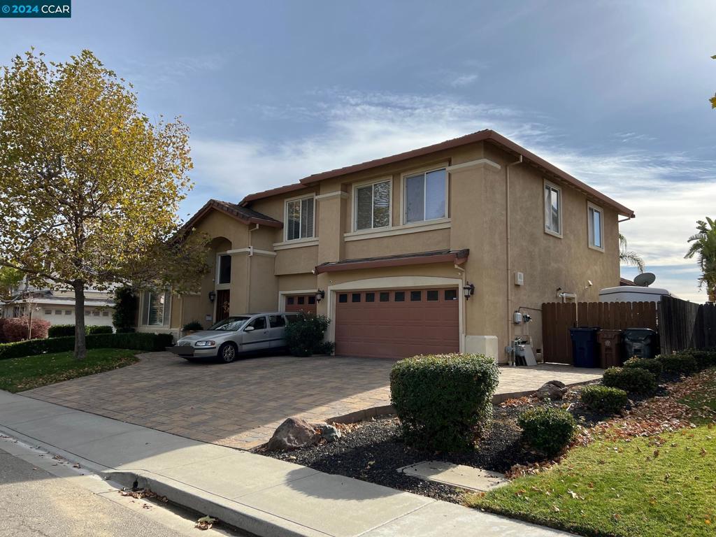 5448 Southwood Way