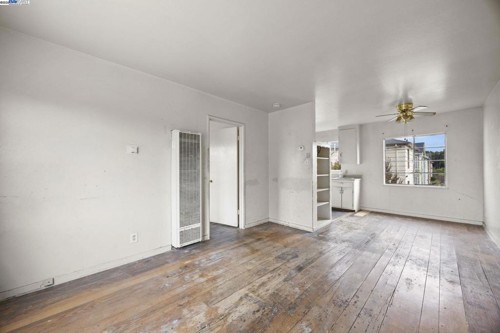 SOUTH BERKELEY - Residential Income