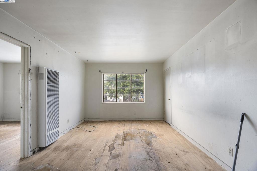 SOUTH BERKELEY - Residential Income