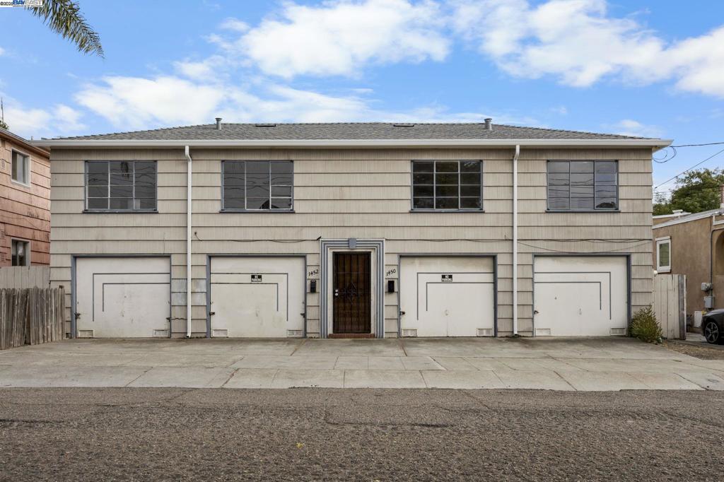 Discover this charming two-unit building in a serene Berkeley neighborhood, sitting on a generous 3,750 sq ft lot with a combined 1,150 sq ft of living space. Each unit benefits from ample natural light, flexible layouts, and potential for tasteful upgrades. Perfectly situated for those seeking both tranquility and convenience, you’re just minutes from nearby parks, local cafés, and the arts and culture scene — with iconic Berkeley destinations like the Rose Garden, Tilden Regional Park, and the UC Berkeley campus all within easy reach. Enjoy access to vibrant retail corridors, theaters, and green open spaces — a rare dual-unit home that balances peaceful living and urban energy.