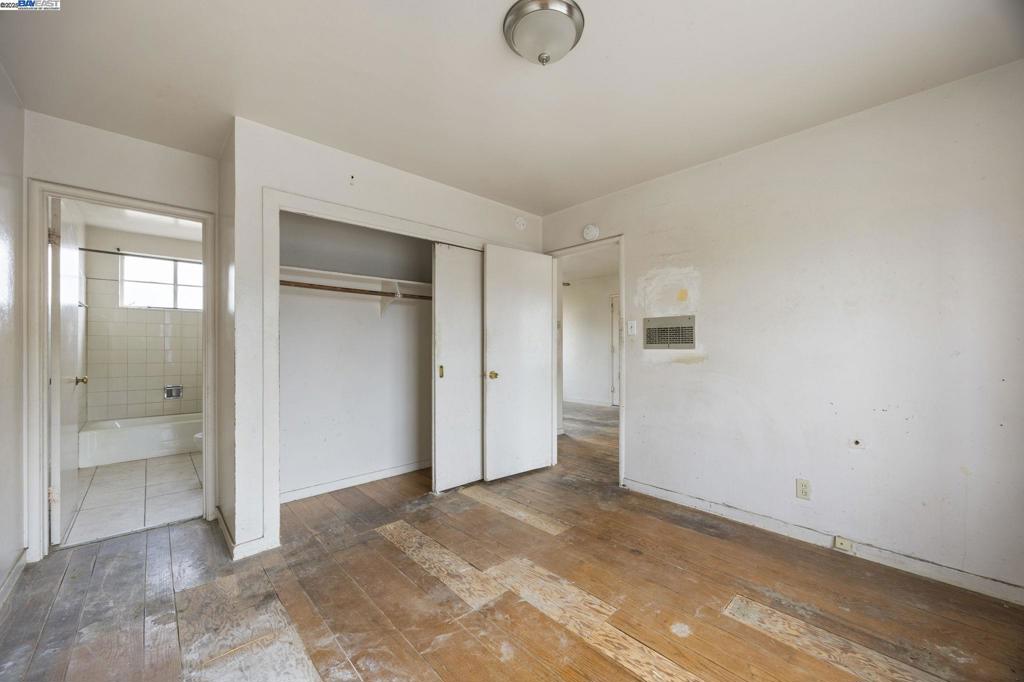 SOUTH BERKELEY - Residential Income