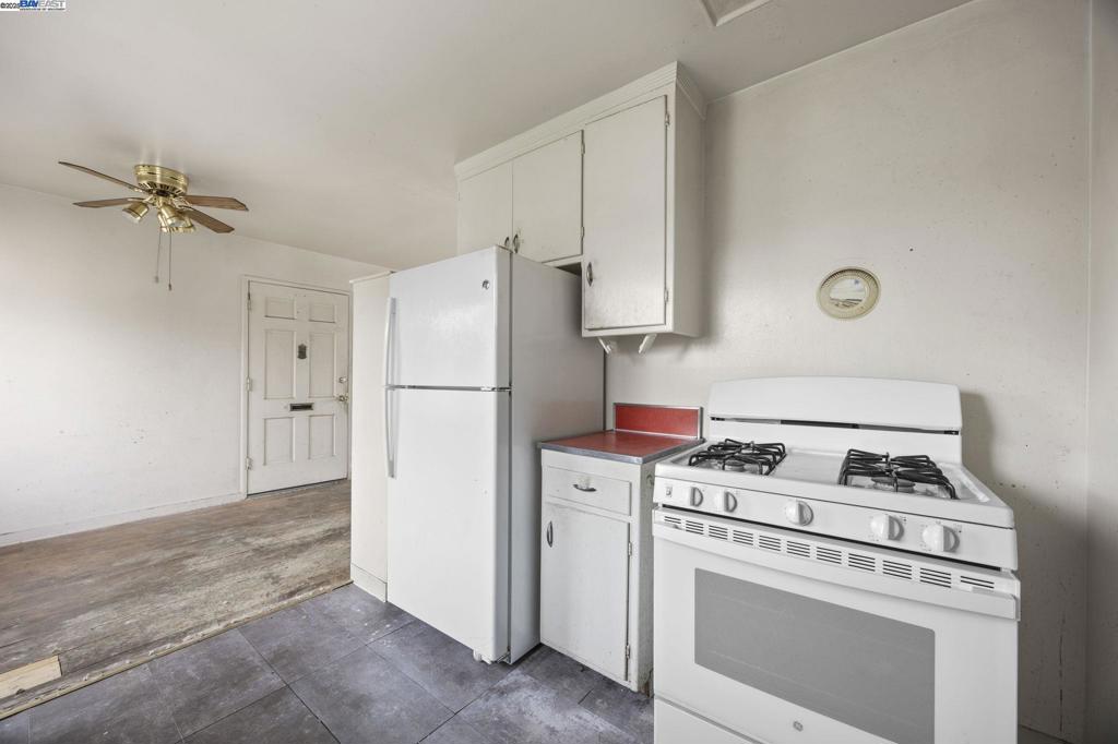 SOUTH BERKELEY - Residential Income
