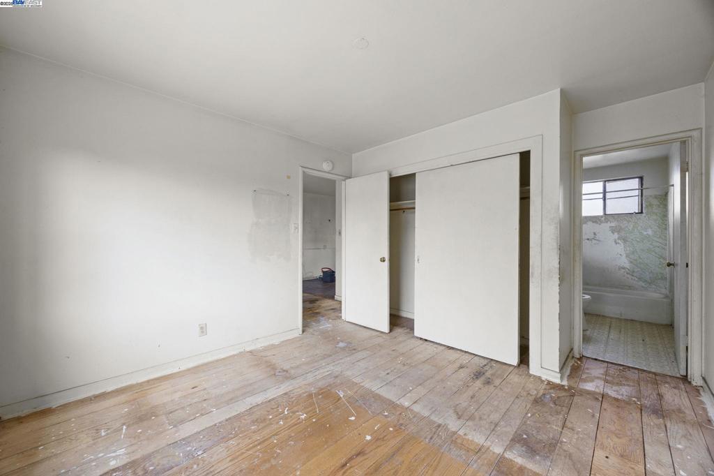 SOUTH BERKELEY - Residential Income
