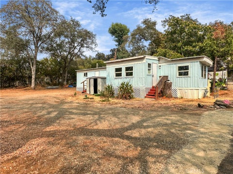 Photo of 37 Acacia Avenue #22, Oroville, CA 95966 (MLS # OR26192678)