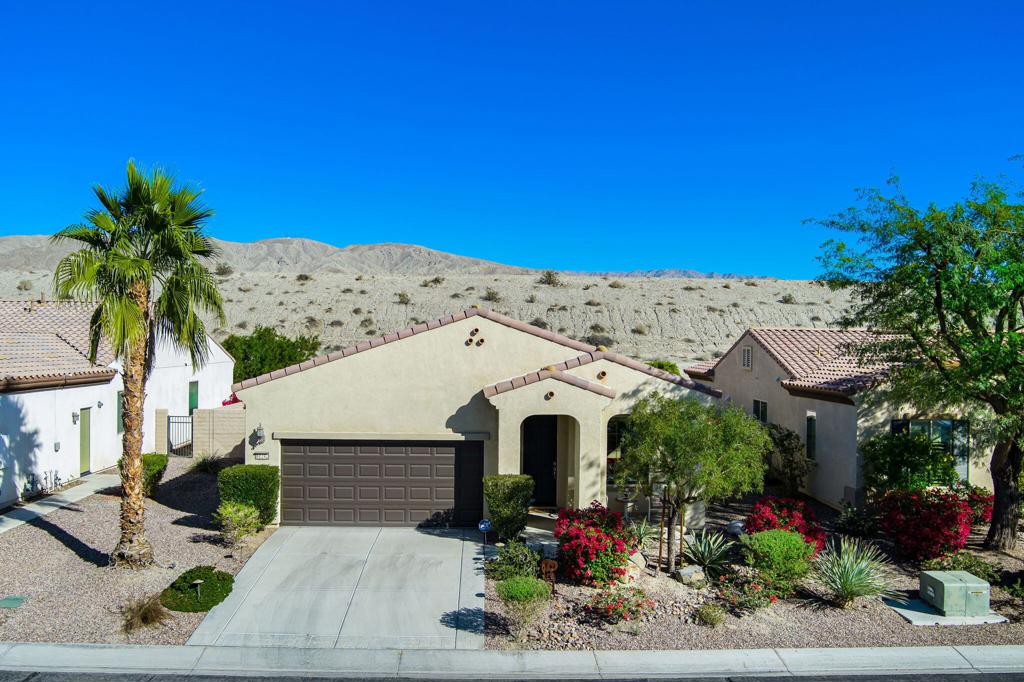 Sun City Shadow Hills (30921) - Residential