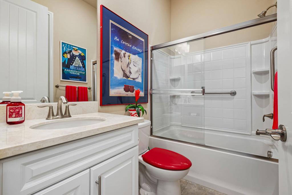 Sun City Shadow Hills (30921) - Residential