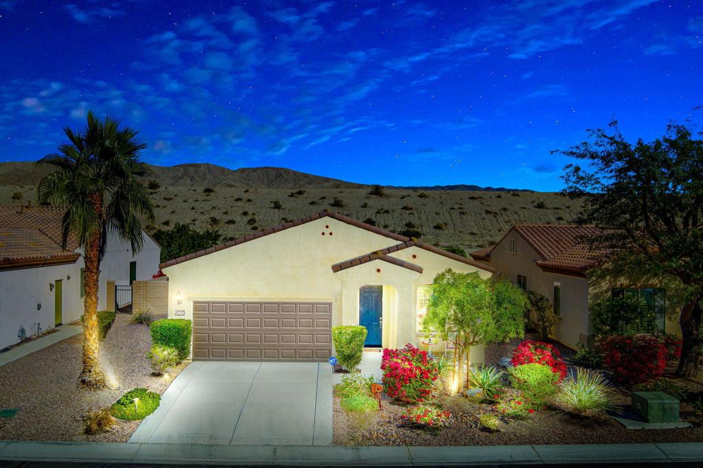 Sun City Shadow Hills (30921) - Residential