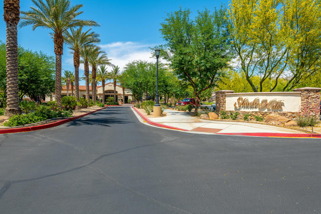 Sun City Shadow Hills (30921) - Residential