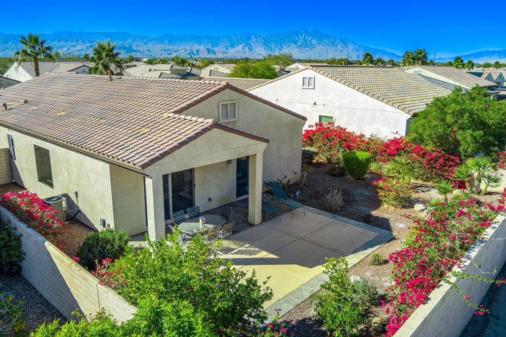 Sun City Shadow Hills (30921) - Residential