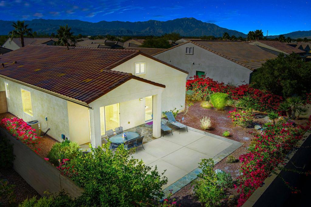 Sun City Shadow Hills (30921) - Residential