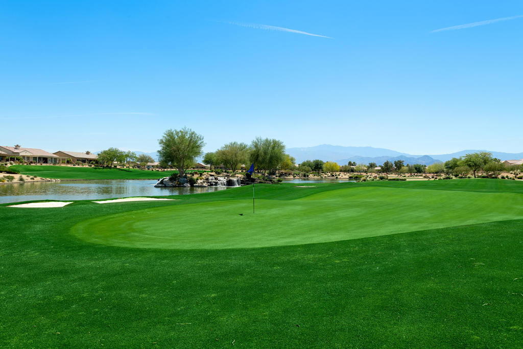 Sun City Shadow Hills (30921) - Residential