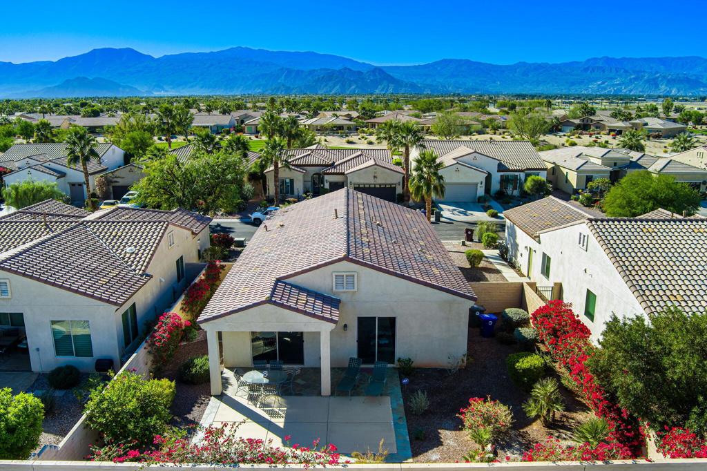 Sun City Shadow Hills (30921) - Residential