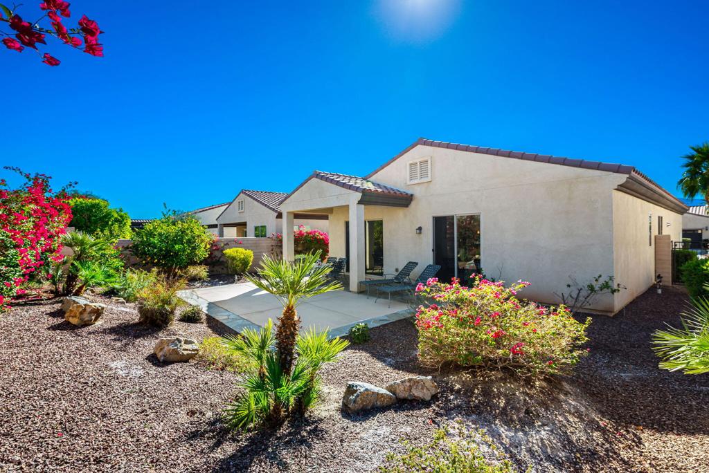 Sun City Shadow Hills (30921) - Residential