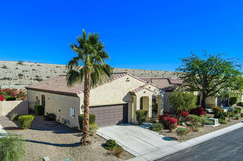 Sun City Shadow Hills (30921) - Residential