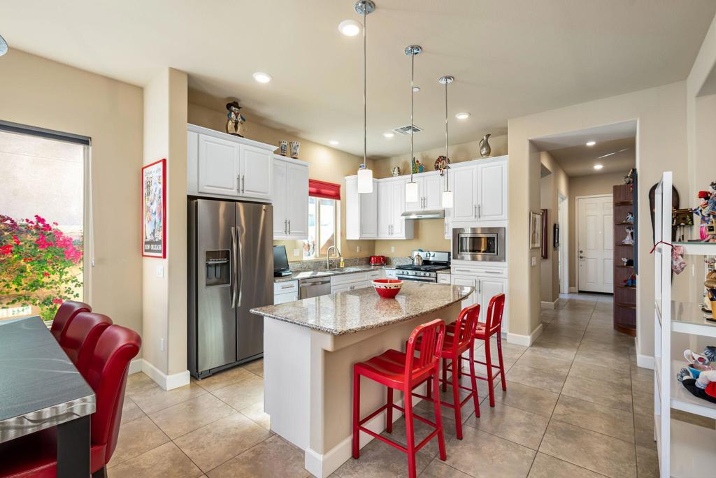 Sun City Shadow Hills (30921) - Residential