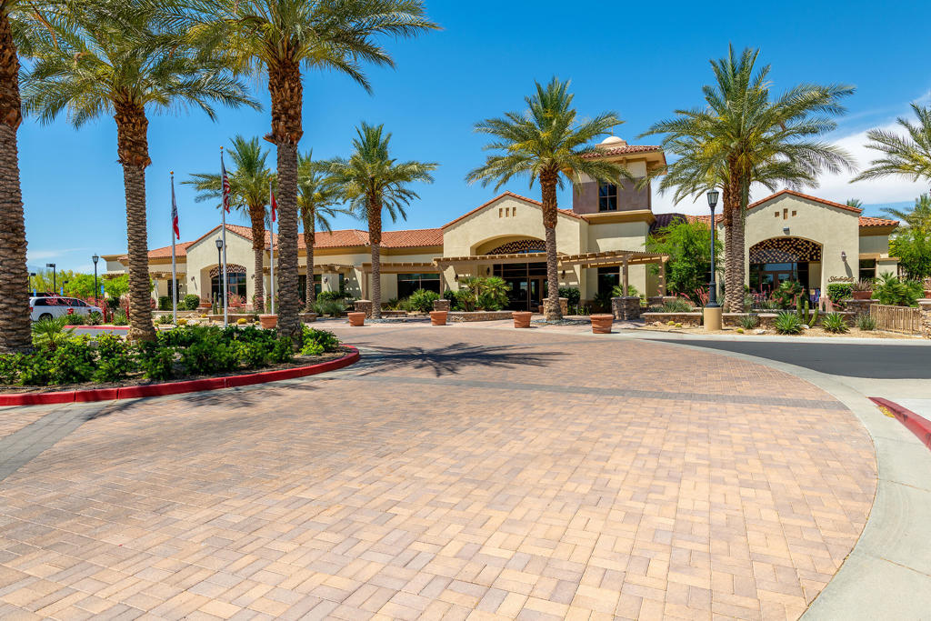 Sun City Shadow Hills (30921) - Residential