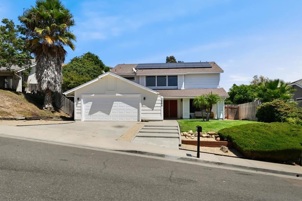 2884 Brandeis Dr. DR