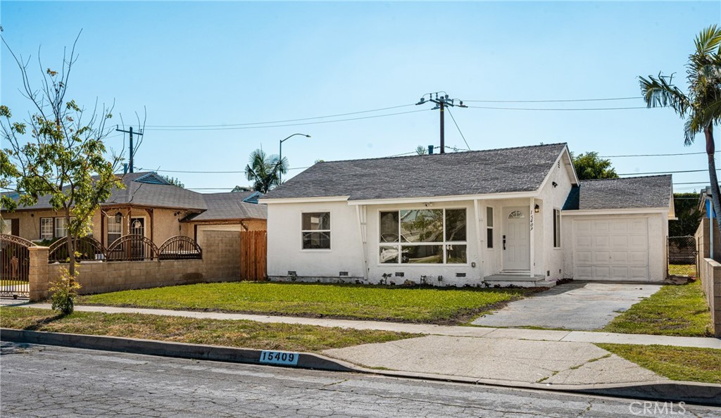 15409 Dumont Avenue