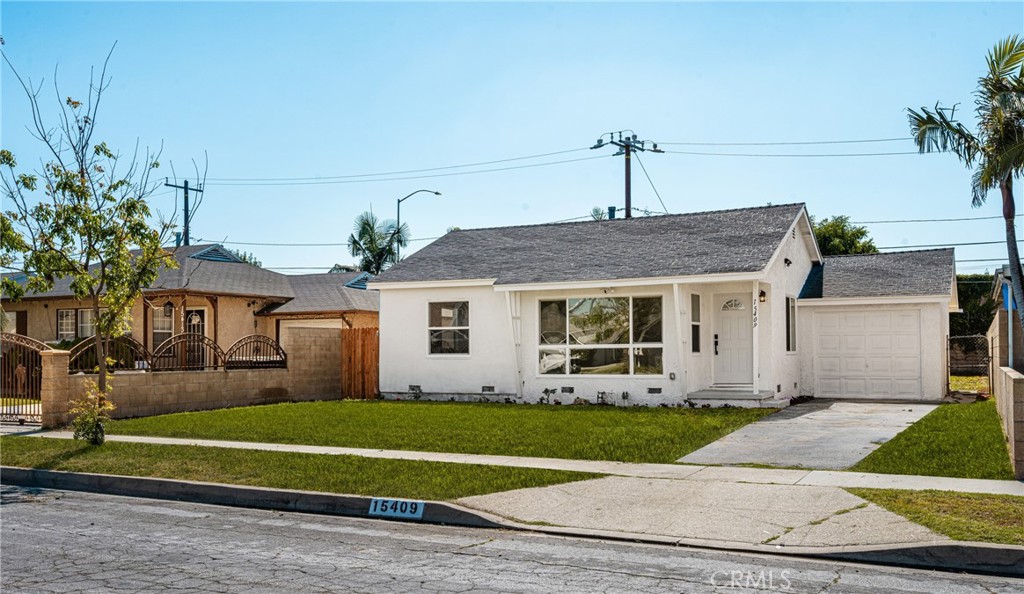 15409 Dumont Avenue