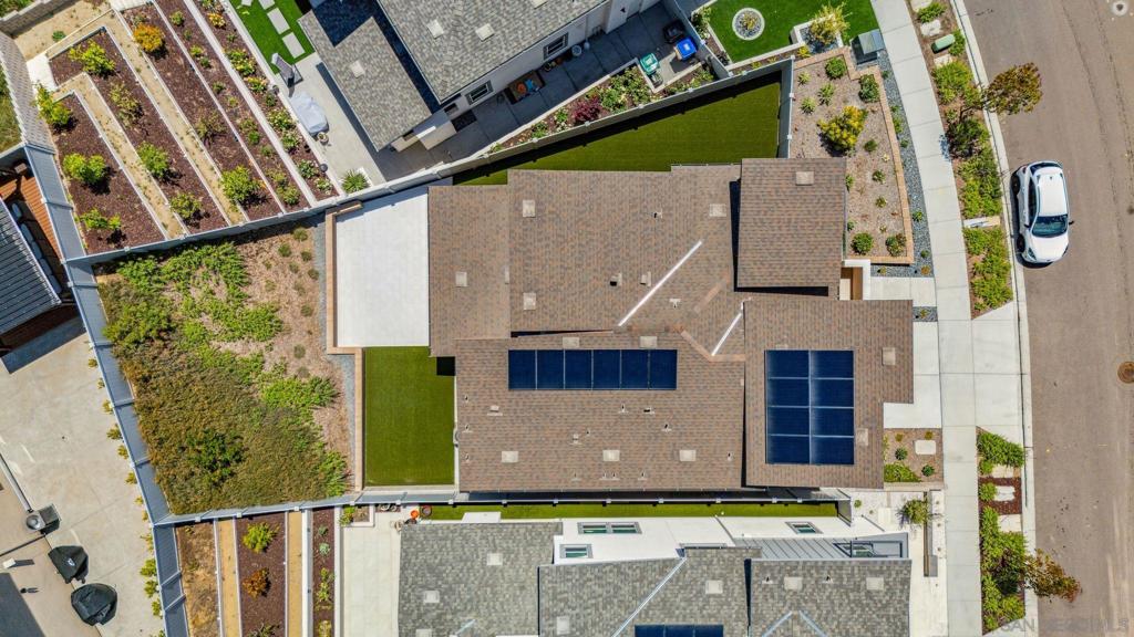 Mira Mesa - Residential