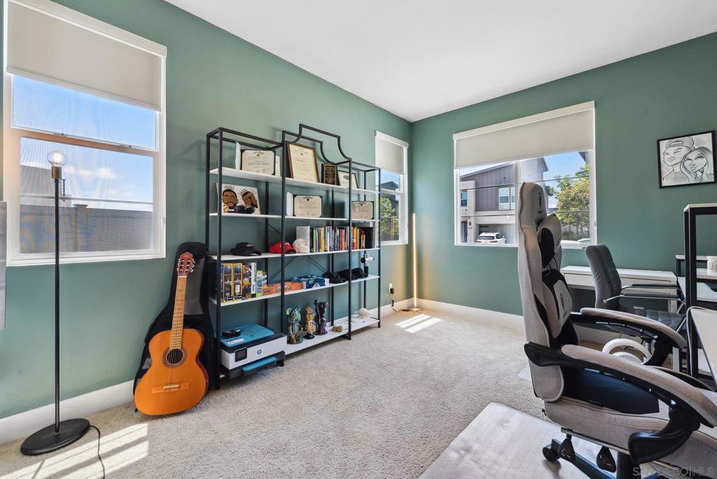 Mira Mesa - Residential