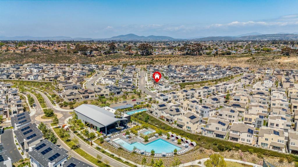 Mira Mesa - Residential