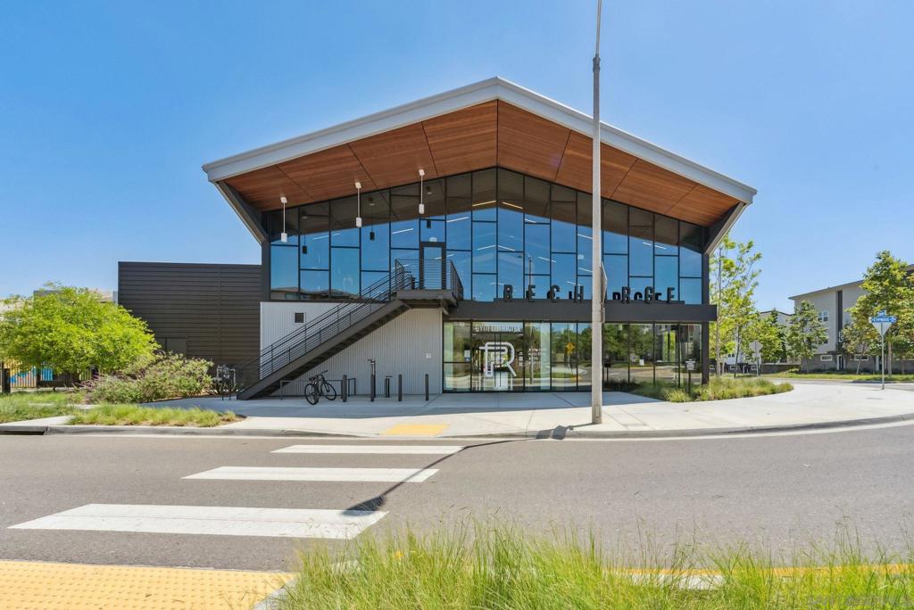 Mira Mesa - Residential