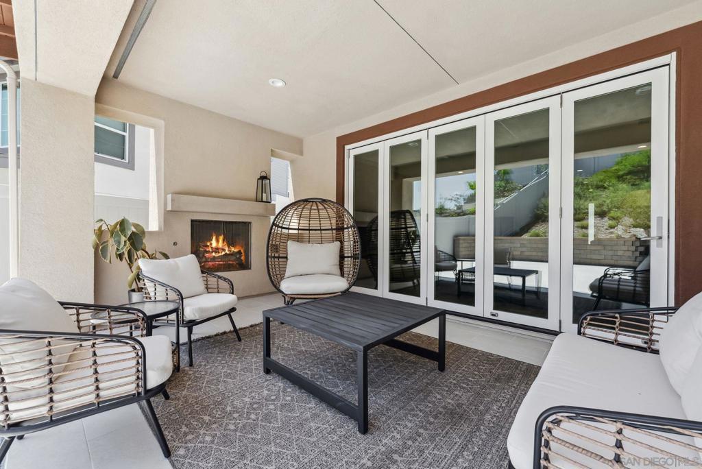 Mira Mesa - Residential