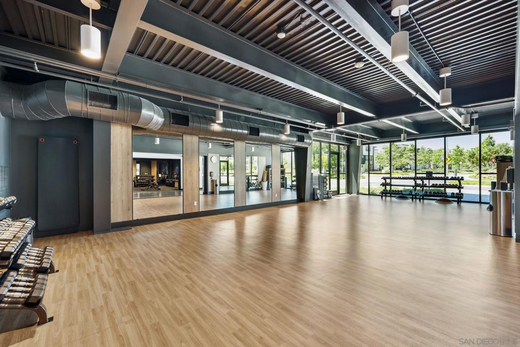 Mira Mesa - Residential